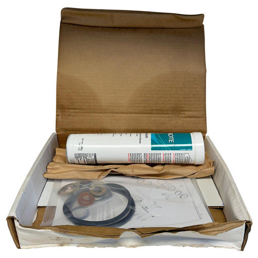 EMERSON VA100879 / CB420/SR-11 ACTUATOR SERVICE KIT NSMP