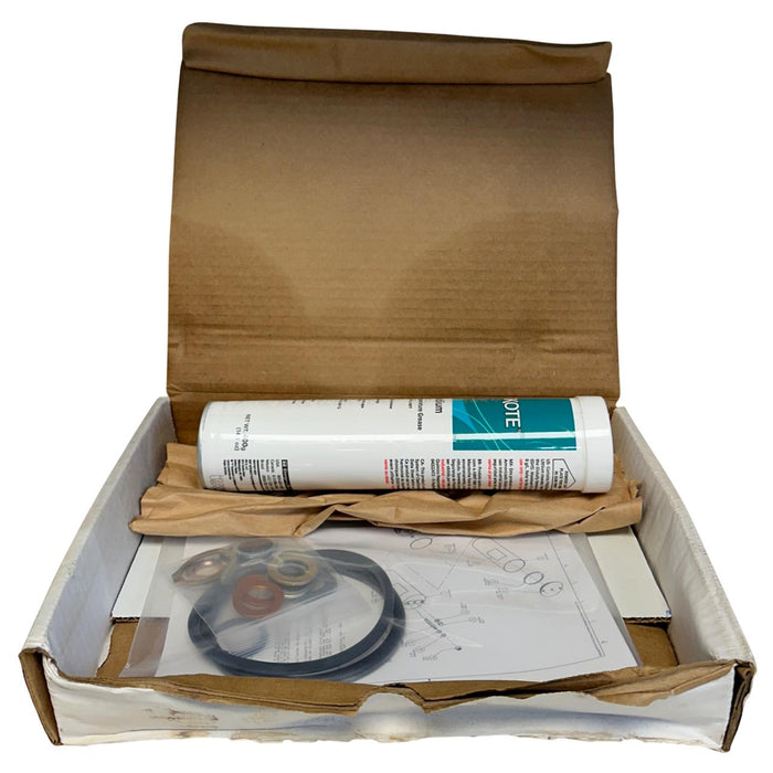 EMERSON VA100879 / CB420/SR-11 ACTUATOR SERVICE KIT NSMP