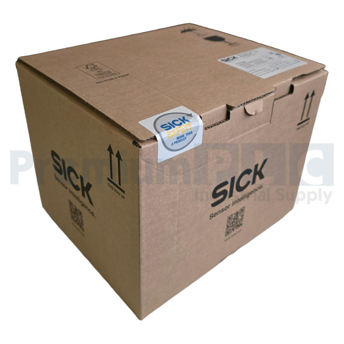 SICK MICS3-CBAZ90ZA1P01 microScan3 Pro 9.0m EFI-pro SAFETY SCANNER 1094465 NSFS