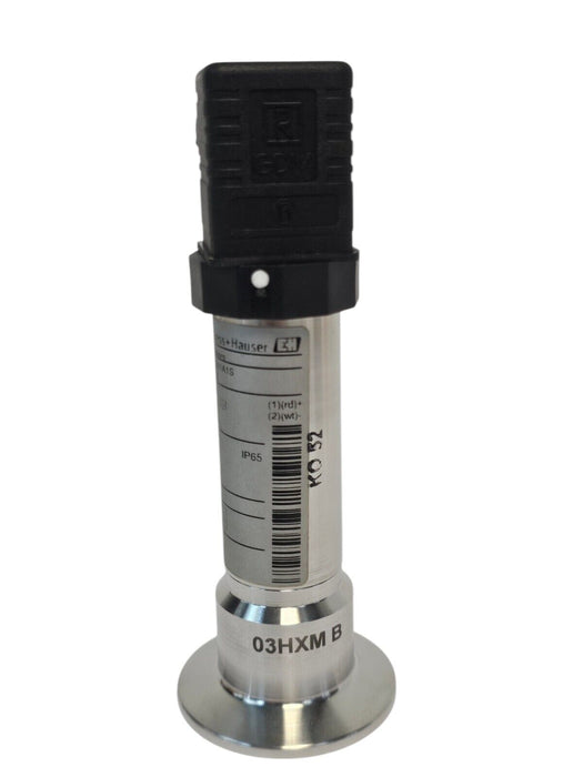 NIB ENDRESS + HAUSER CERABAR T PMP135-A2G01A1S PRESSURE TRANSDUCER