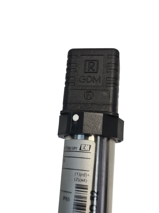 NIB ENDRESS + HAUSER CERABAR T PMP135-A2G01A1S PRESSURE TRANSDUCER