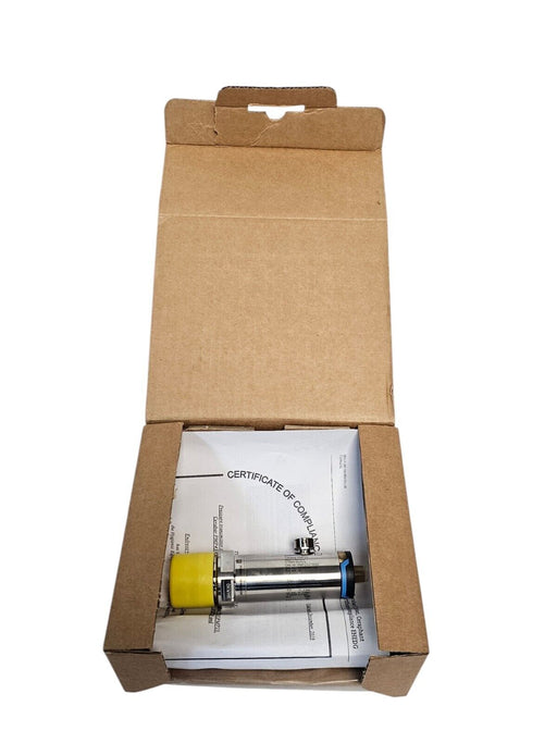 NIB ENDRESS + HAUSER CERABAR PMP23 PRESSURE TRANSMITTER PMP23-41W3/0