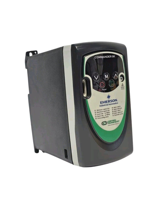 CONTROL TECHNIQUES SKA1200025 COMMANDER SK