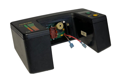 HYSTER 3123601 / 524279662 / 3123601R OEM DASH COLUMN DISPLAY FOR FORKLIFT REMAN