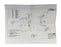HYSTER 1463578 / HY1463578 OEM PARK BRAKE RELEASE KIT FOR FORKLIFT NSMP