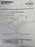 NIB COGNEX 800-5743-1D IN-SIGHT 1000 BREAKOUT BOX 800-5743-1 REVISION: D