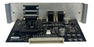 DIAGRAPH 4600-300 / 4600300 MCA III MAIN MCU INTERFACE BOARD Rev. B NSNP