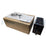 MOXA PT-G503-PHR-PTP-WV GIGABIT MANAGED REDUNDANCY BOX 10/100/1000BaseT(X) NSMP