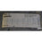 NI 9912 DIN RAIL MOUNT KIT FOR 4-slot cRIO/cDAQ CHASSIS 779019-01 cRIO-9912 NSMP