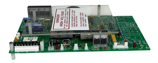 INDUSTRIAL DYNAMICS 23827 / 24019 POWER SUPPLY ASSEMBLY CARD REPLACEMENT NSNP