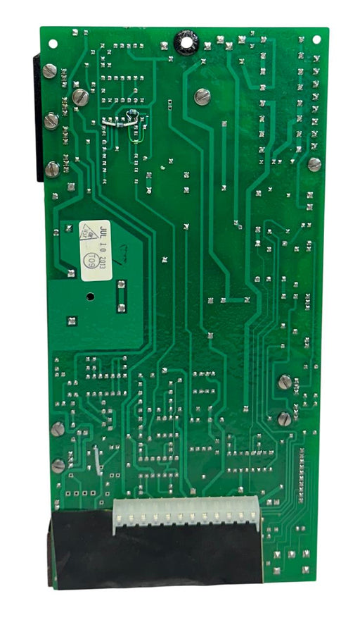 INDUSTRIAL DYNAMICS 40727 / 42490 / 40725 POWER SUPPLY ASSEMBLY CARD USNP