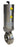 KRONES 0-902-156-716 / DN050 OVO NC E EVOGUARD HYGIENIC VALVE STAINLESS USNP