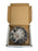 NIB US TSUBAKI H50BTL17 FINISHED BORE SPROCKET