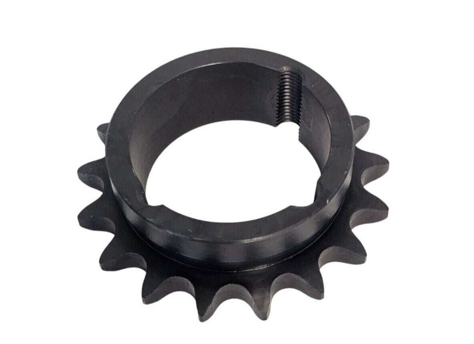 NIB US TSUBAKI H50BTL17 FINISHED BORE SPROCKET
