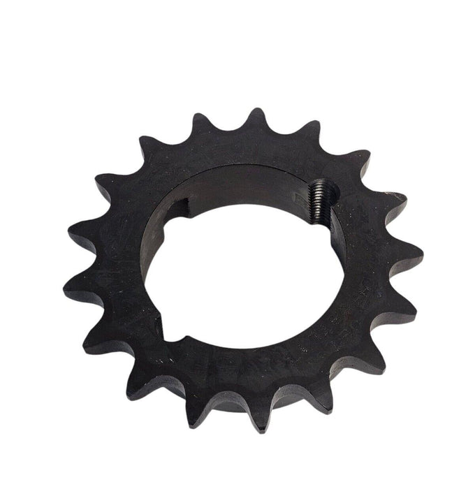 NIB US TSUBAKI H50BTL17 FINISHED BORE SPROCKET