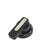 NIB EATON 68C6050G11 ROTARY HANDLE ASSEMBLY SHORT, BLACK