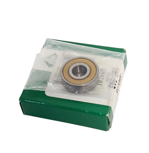 LOT OF 4 NIB INA 6082RS BALL BEARINGS