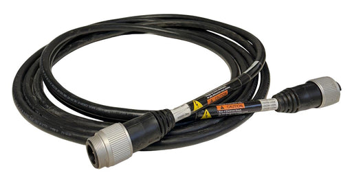 TURCK GSDA GKDA 40-6M/S4000 / U-35543 POWER FAST EXTENSION CABLE 600VAC NSNP