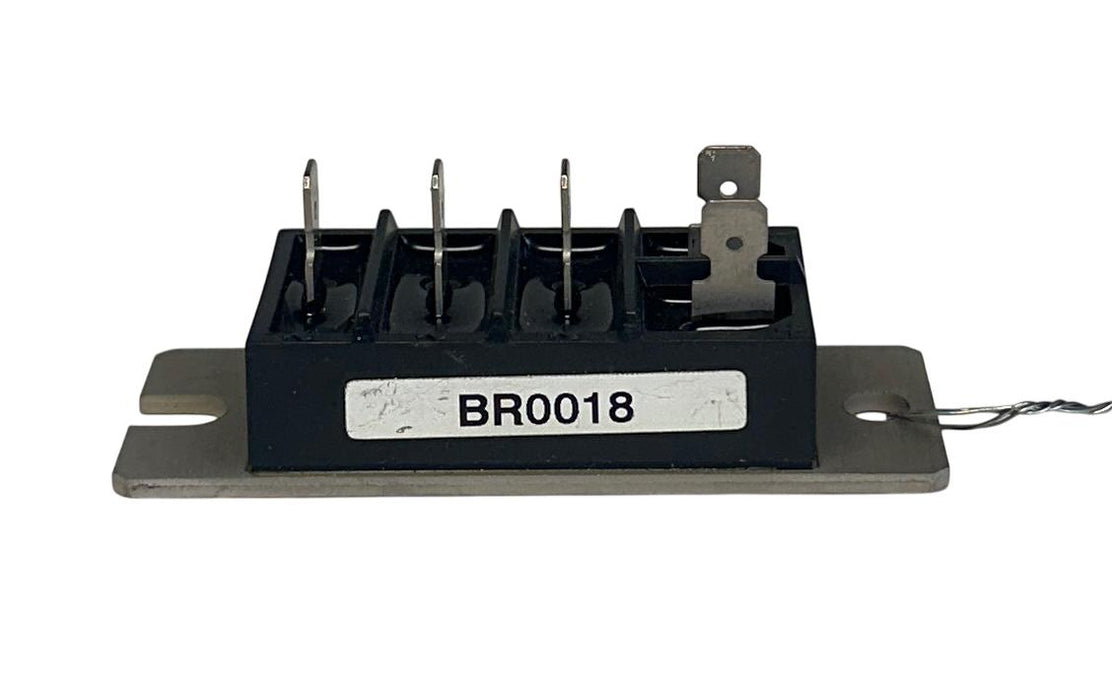 GENERIC BR0018 POWER THYRISTOR MODULE SCR 600V 30A NSNP