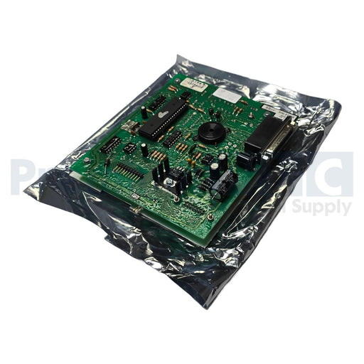 NEW FILTEC INDUSTRIAL DYNAMICS 21002 FILL LEVEL SYSTEM DISPLAY TERMINAL BOARD