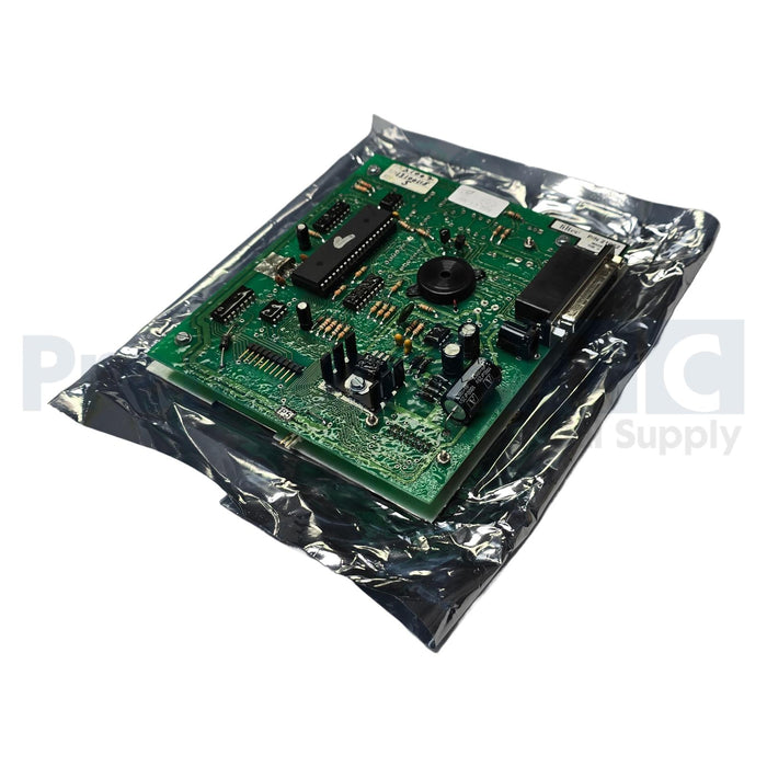 NEW FILTEC INDUSTRIAL DYNAMICS 21002 FILL LEVEL SYSTEM DISPLAY TERMINAL BOARD
