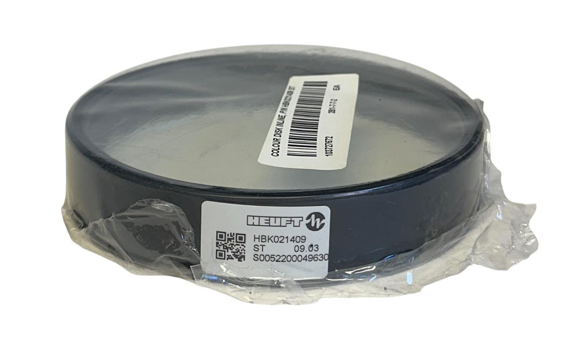 HEUFT HBK021409 ST 09.03 / HBK021409ST0903 PROTECTIVE PLATE INLINE STROBE NSMP