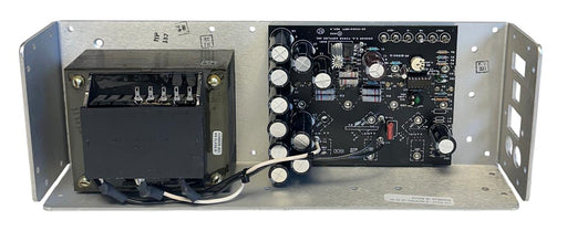 CONDOR HE5-18/OVP-A+ / HE5-18-OV-A+ / 110-43219 DC POWER SUPPLY 5VDC OUT USNP