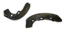 PREMIER E-Z-GO 23364G1 / EZ23364G1 BRAKE SHOE SET (2 PCS) FOR E-Z-GO CART NSMP