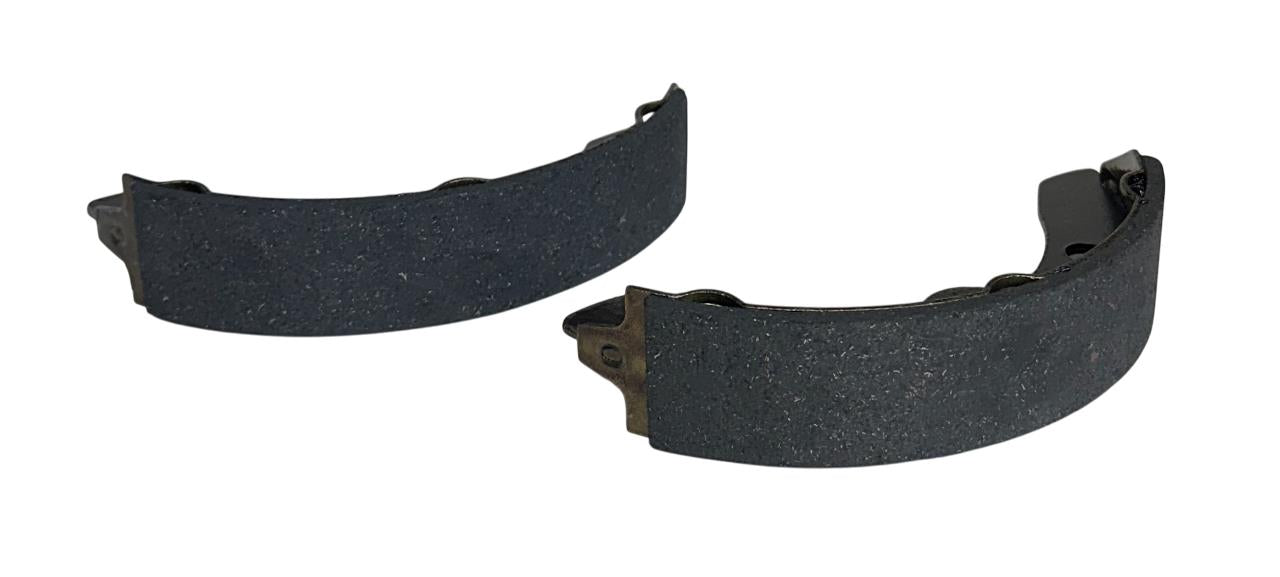PREMIER E-Z-GO 23364G1 / EZ23364G1 BRAKE SHOE SET (2 PCS) FOR E-Z-GO CART NSMP