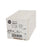 NIB ALLEN BRADLEY 800H-AR2A BOOTLESS FLUSH HEAD PUSH BUTTON SER. F
