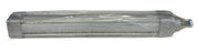 BOSCH 0 822 221 009 / 0822221009 PNEUMATIC CYLINDER SINGLE-ROD NSMP