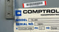 COMPTROL MODEL 79-289 / 79289 TENSION INDICATOR CONTROL INTERFACE 115/230V NSNP
