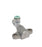 NEW KRONES 0901413538 CONNECTING PIECE