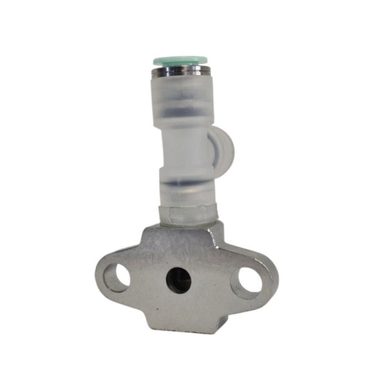 NEW KRONES 0901413538 CONNECTING PIECE