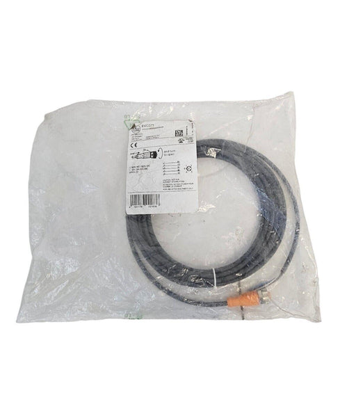 NEW IFM ADOGH050MSS0005H05 CONNECTING CABLE EVC071
