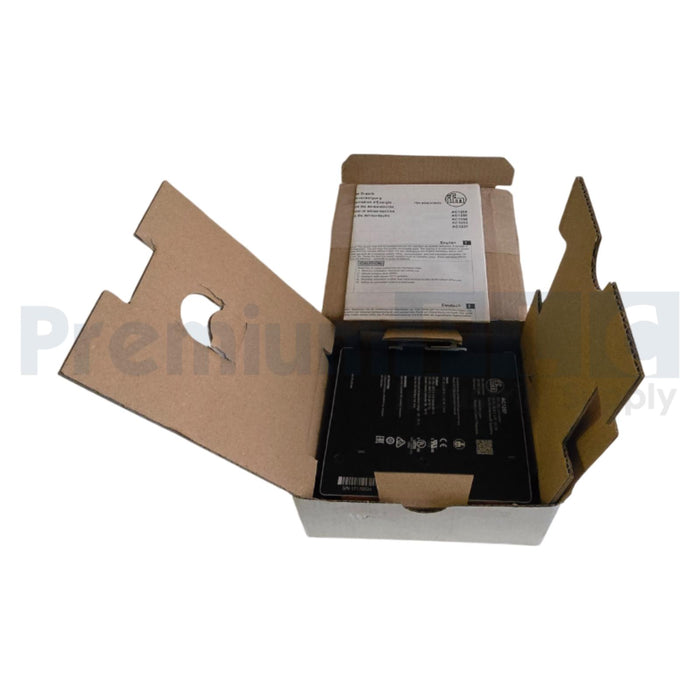 IFM AC1257 PSU-24VDC/ASi-4A AS-Interface POWER SUPPLY DC/DC CONVERTER 24VDC NSMP