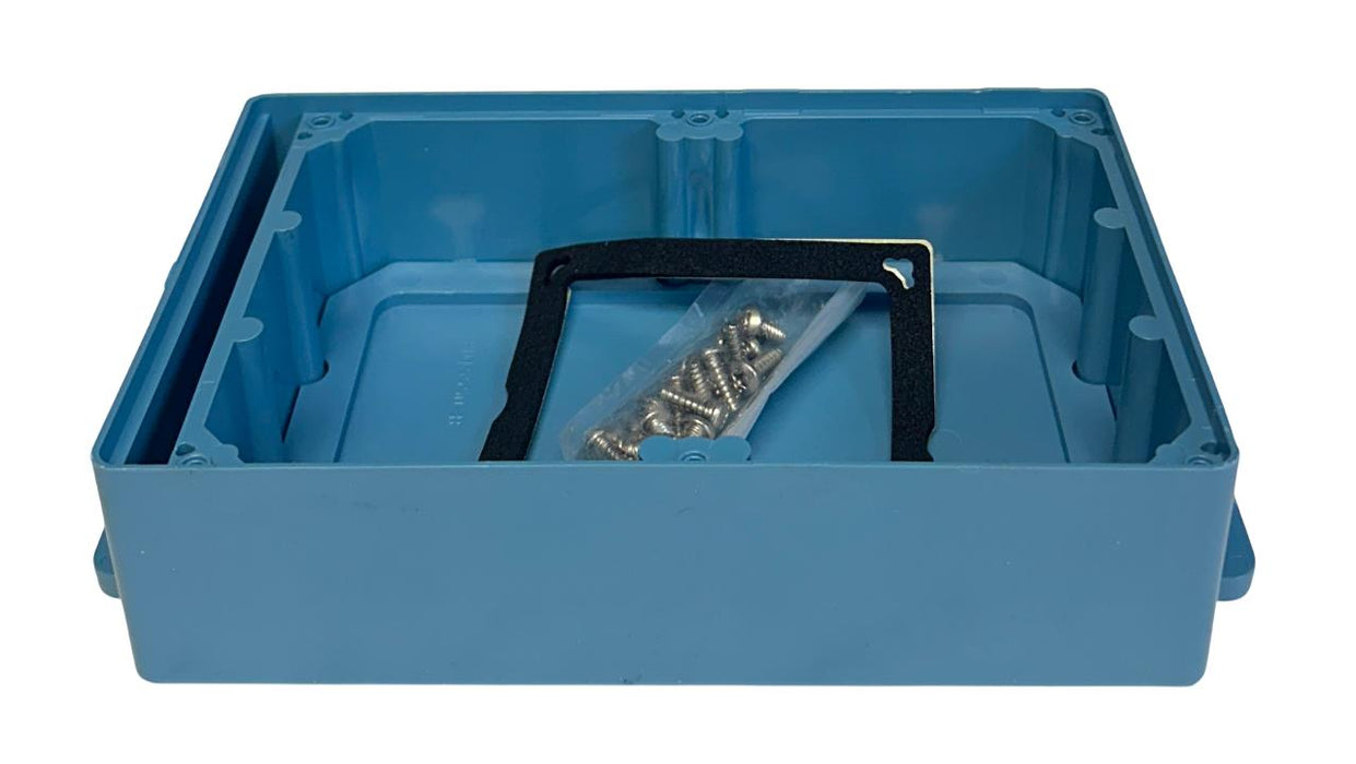 METTLER-TOLEDO PD13338-E / PD15550-B THORNTON CONTROL BOX FOR ANALYZER NSNP