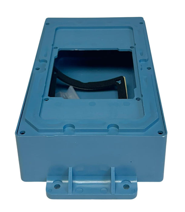 METTLER-TOLEDO PD13338-E / PD15550-B THORNTON CONTROL BOX FOR ANALYZER NSNP