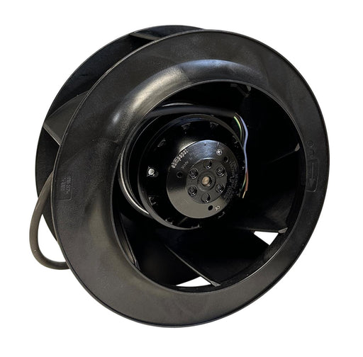 EBM-PAPST R2E225-BD92-09 / R2E225BD9209 CENTRIFUGAL BLOWER FAN 230V 50/60Hz NSNP
