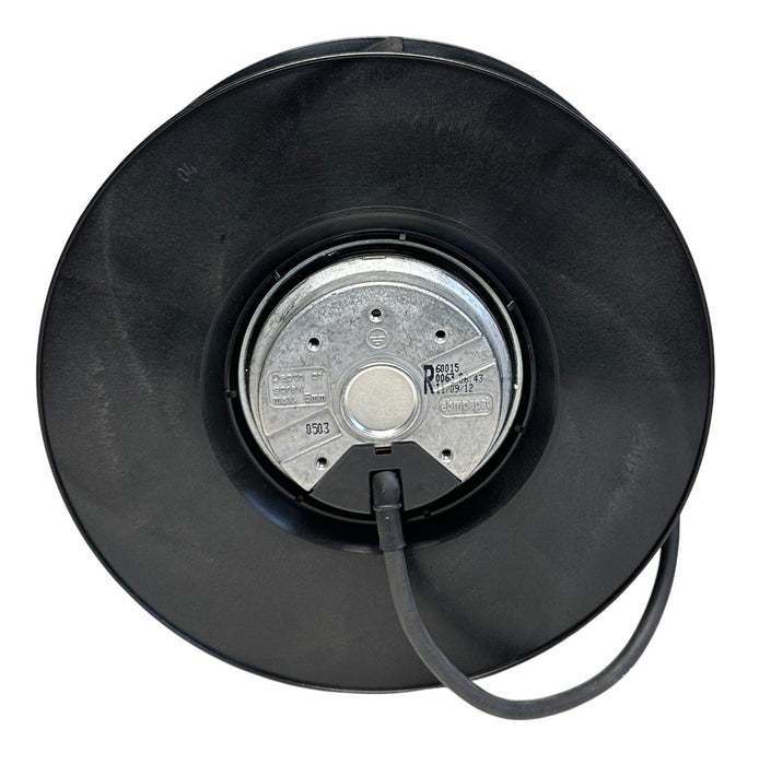 EBM-PAPST R2E225-BD92-09 / R2E225BD9209 CENTRIFUGAL BLOWER FAN 230V 50/60Hz NSNP