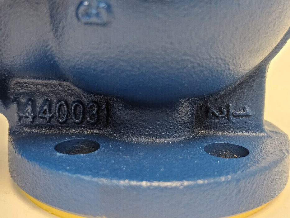 NEW SPIRAX SARCO FT14-10 TV DN15 PN16 R/L BALL FLOAT STEAM TRAP 1440193