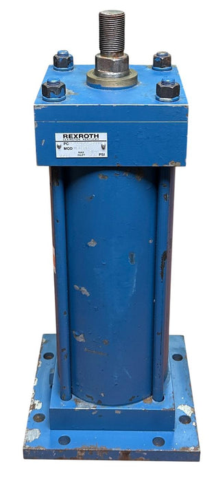 REXROTH PCP-111611-3100 / MF6-PP POWER MASTER CYLINDER 5X10 250PSI NSNP