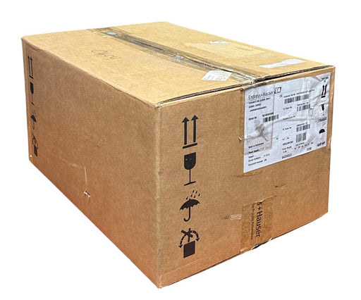 ENDRESS+HAUSER 8E3B40-2WK8/0 / 8E3B40-AAINADAFADSAAASHA1 Promass E 300 ENet USMP