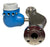 ENDRESS+HAUSER 8E3B40-2WK8/0 / 8E3B40-AAINADAFADSAAASHA1 Promass E 300 ENet USMP