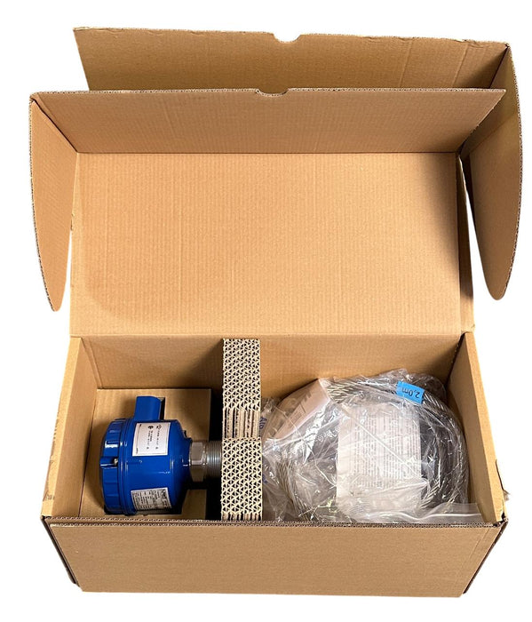 UWT LEVEL CONTROL RN6001 AN11EA1A3A Rotonivo ROTARY PADDLE LEVEL SWITCH 24V NSMP