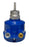 UWT LEVEL CONTROL RN6001 AN11EA1A3A Rotonivo ROTARY PADDLE LEVEL SWITCH 24V NSMP
