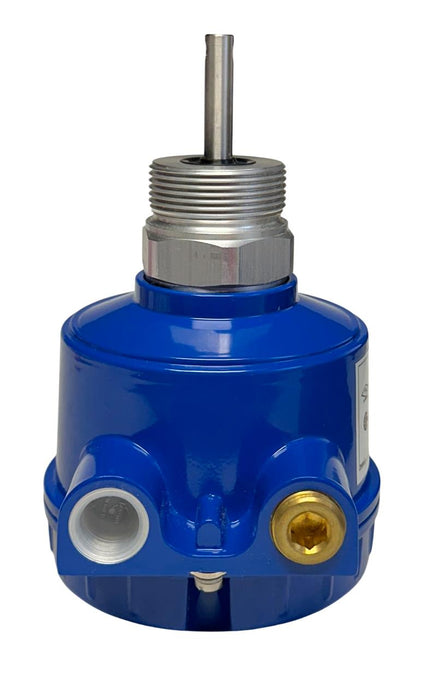 UWT LEVEL CONTROL RN6001 AN11EA1A3A Rotonivo ROTARY PADDLE LEVEL SWITCH 24V NSMP
