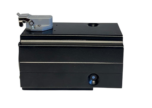 SEW-EURODRIVE CMP50VR SERVO MOTOR CASE W/ COOLING FAN 24VDC 3.5W 0.15A NSNP