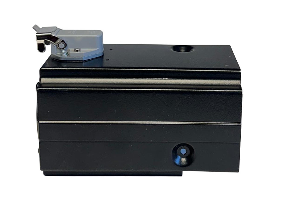 SEW-EURODRIVE CMP50VR SERVO MOTOR CASE W/ COOLING FAN 24VDC 3.5W 0.15A NSNP