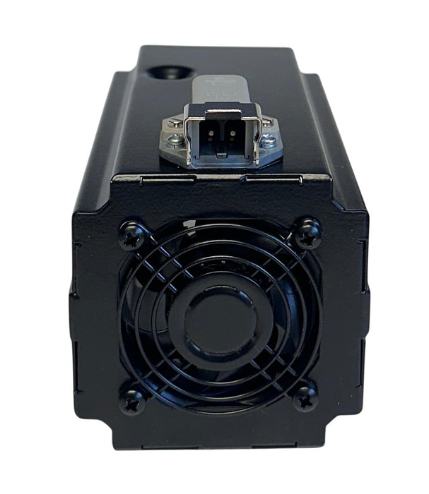 SEW-EURODRIVE CMP50VR SERVO MOTOR CASE W/ COOLING FAN 24VDC 3.5W 0.15A NSNP